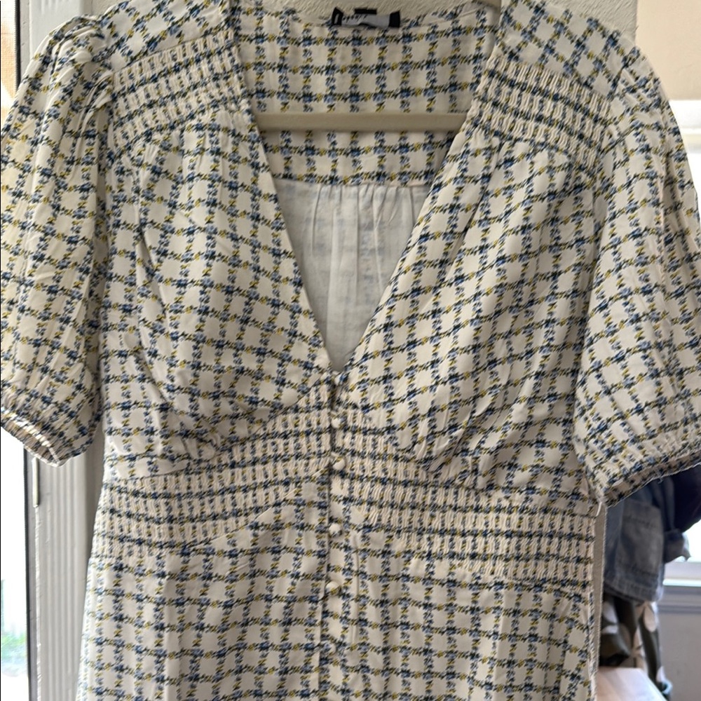 Nobody’s Child (uk brand) Summer Dress
